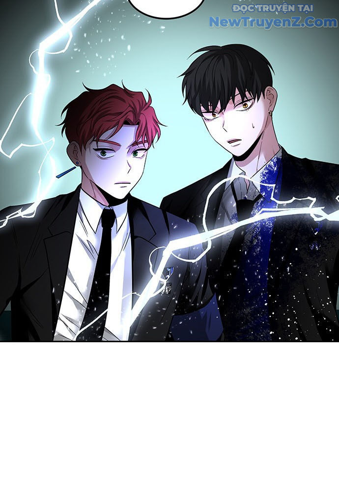 Thám Tử Siêu Năng Lực Chapter 44 - 86