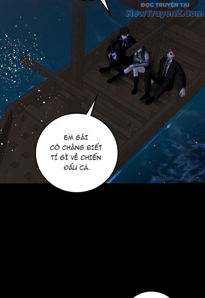 Thám Tử Siêu Năng Lực Chapter 44 - 91