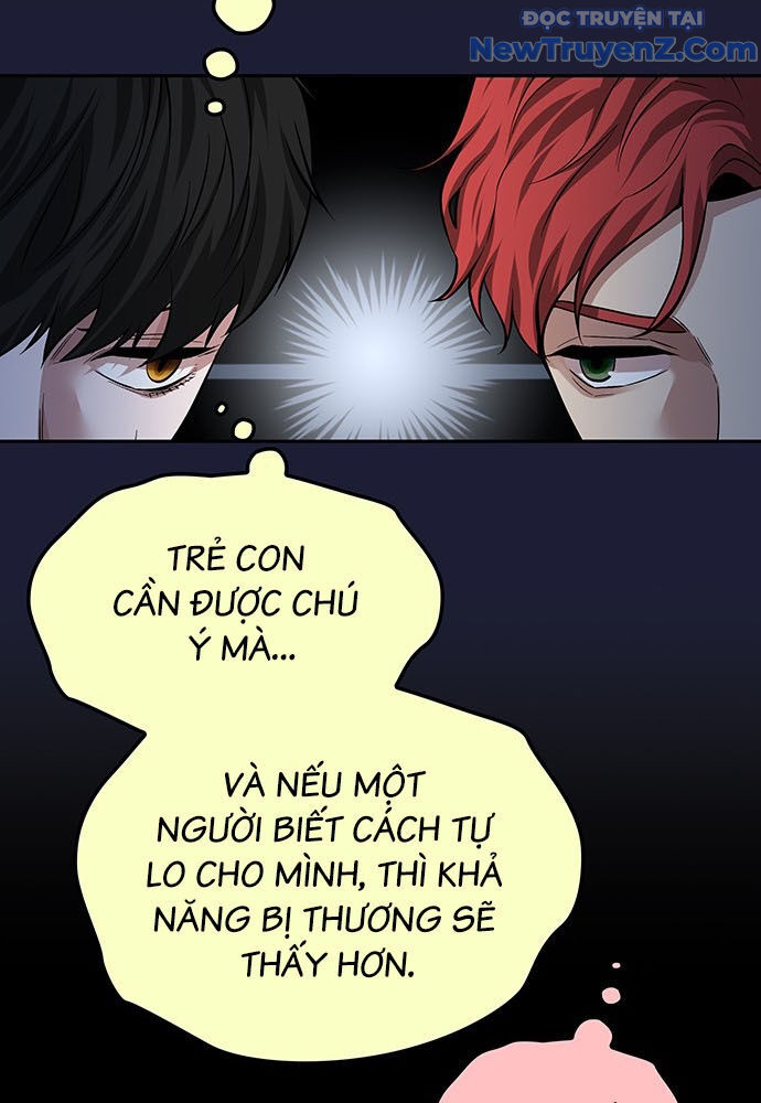 Thám Tử Siêu Năng Lực Chapter 45 - 108