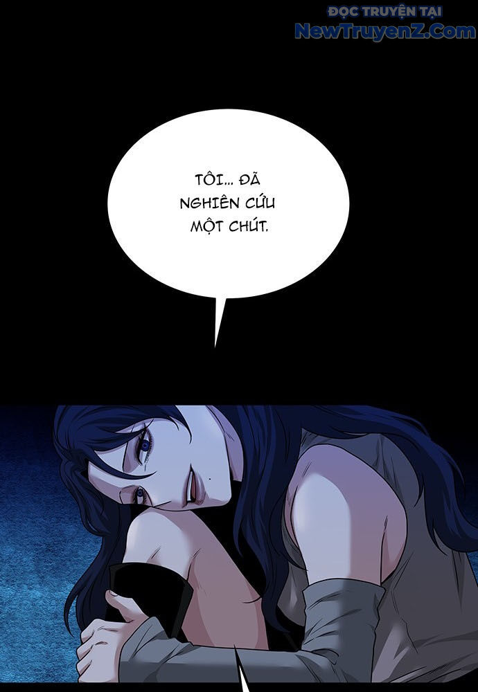 Thám Tử Siêu Năng Lực Chapter 45 - 112