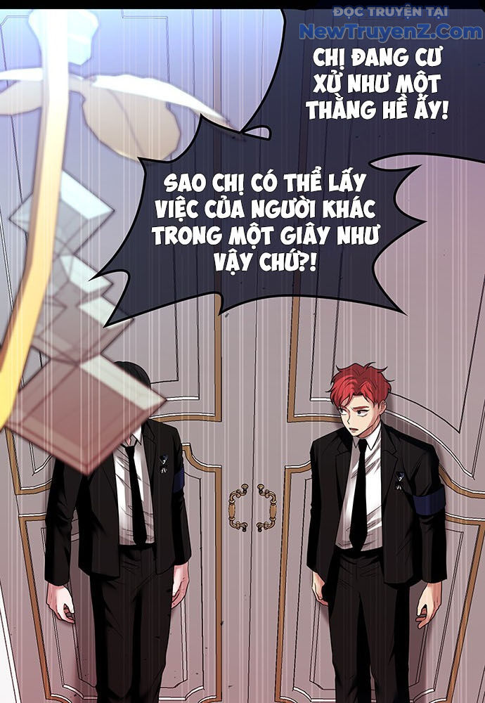 Thám Tử Siêu Năng Lực Chapter 45 - 23