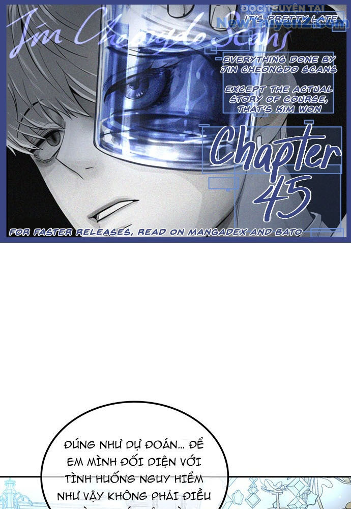 Thám Tử Siêu Năng Lực Chapter 45 - 4