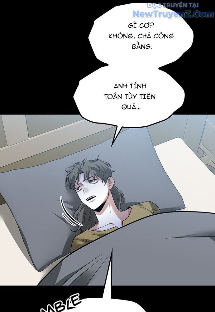 Thám Tử Siêu Năng Lực Chapter 45 - 37