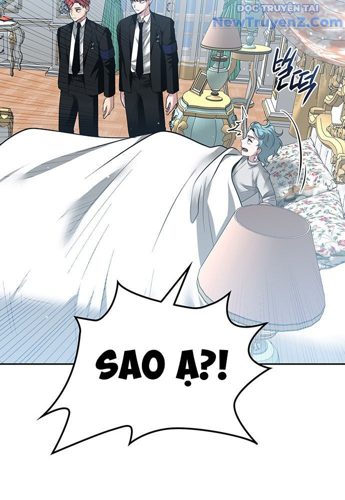 Thám Tử Siêu Năng Lực Chapter 45 - 6
