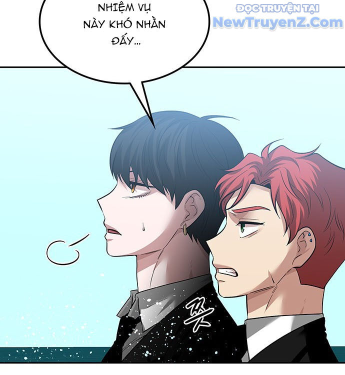 Thám Tử Siêu Năng Lực Chapter 45 - 52