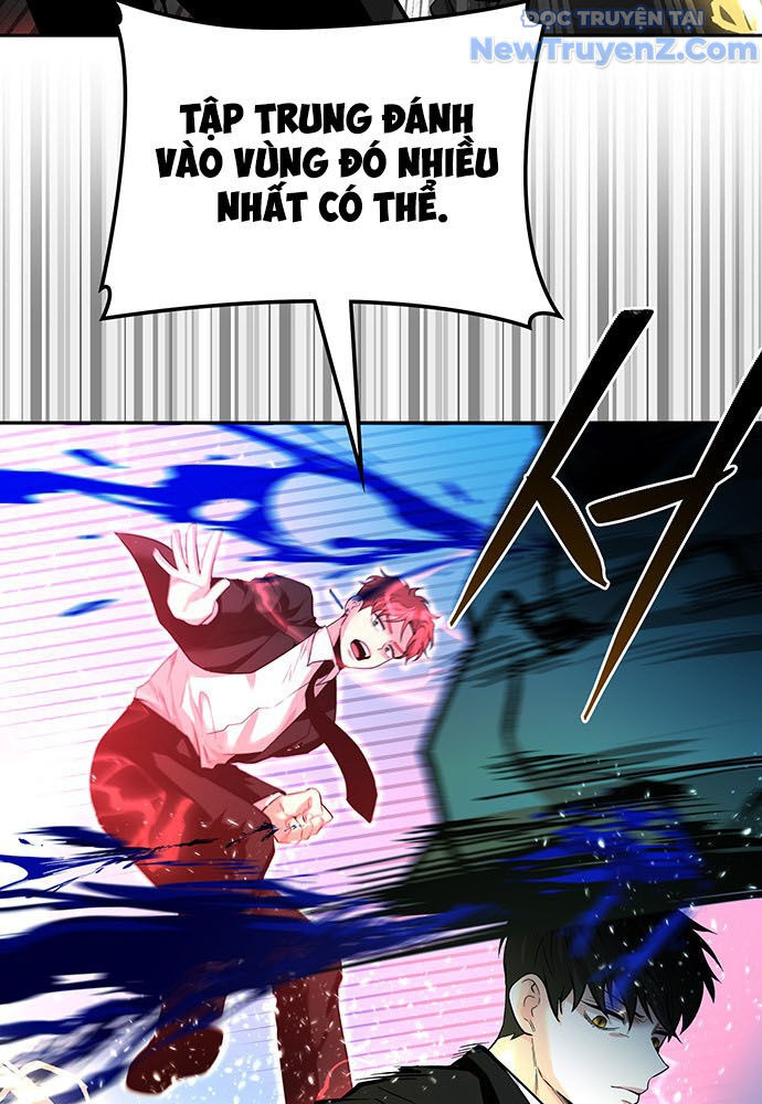 Thám Tử Siêu Năng Lực Chapter 45 - 58