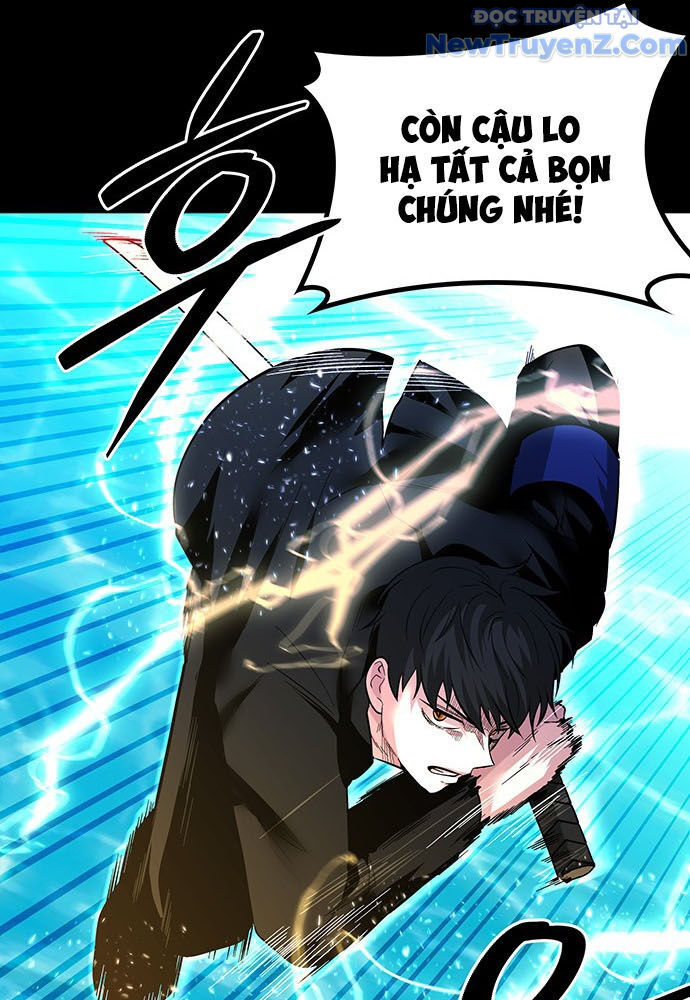 Thám Tử Siêu Năng Lực Chapter 45 - 63