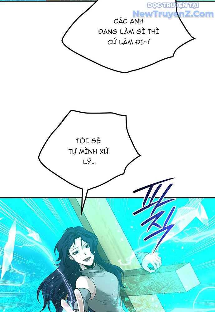 Thám Tử Siêu Năng Lực Chapter 45 - 74