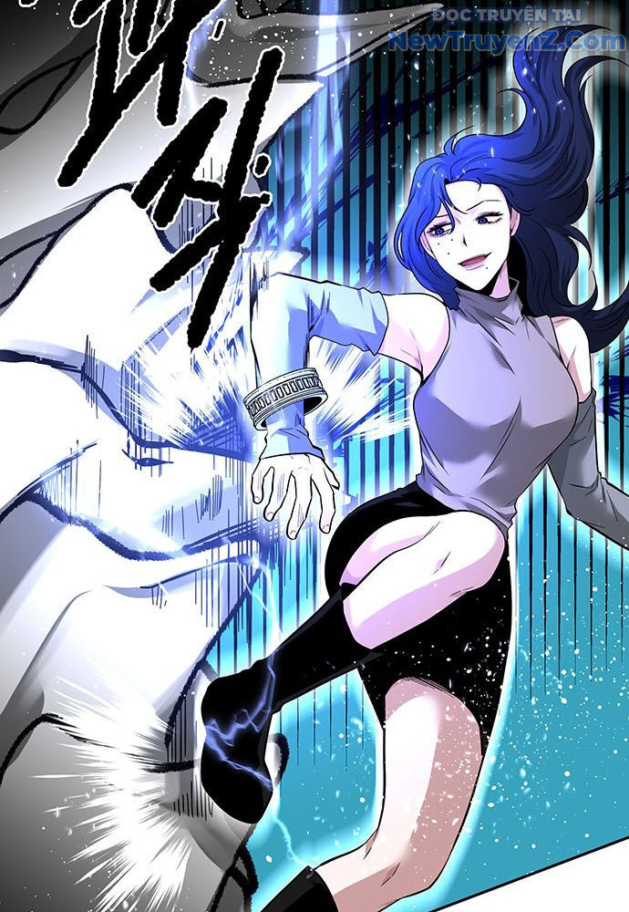 Thám Tử Siêu Năng Lực Chapter 45 - 79