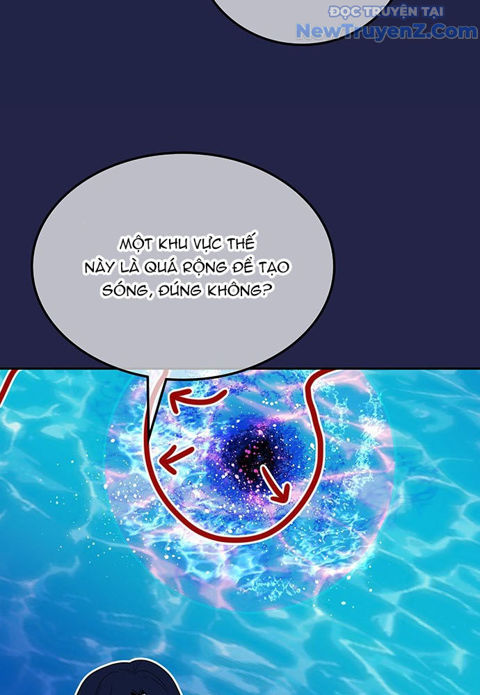 Thám Tử Siêu Năng Lực Chapter 45 - 98