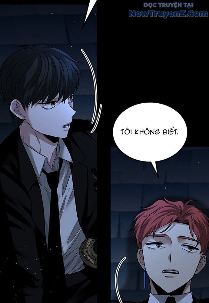Thám Tử Siêu Năng Lực Chapter 46 - 102