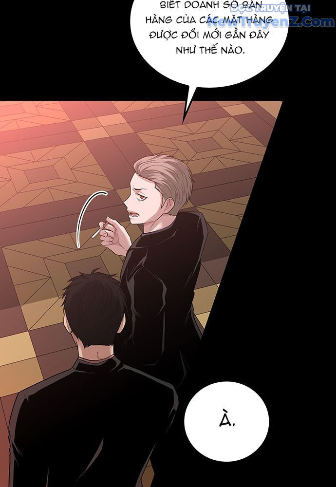 Thám Tử Siêu Năng Lực Chapter 46 - 27