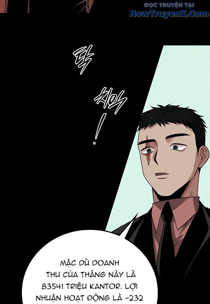 Thám Tử Siêu Năng Lực Chapter 46 - 28