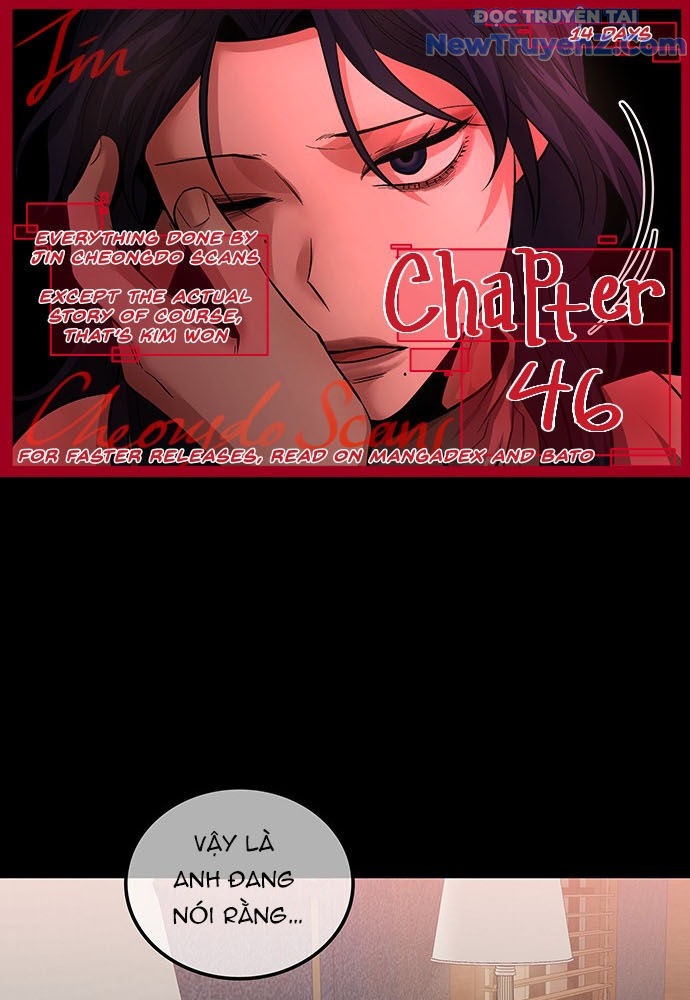Thám Tử Siêu Năng Lực Chapter 46 - 4