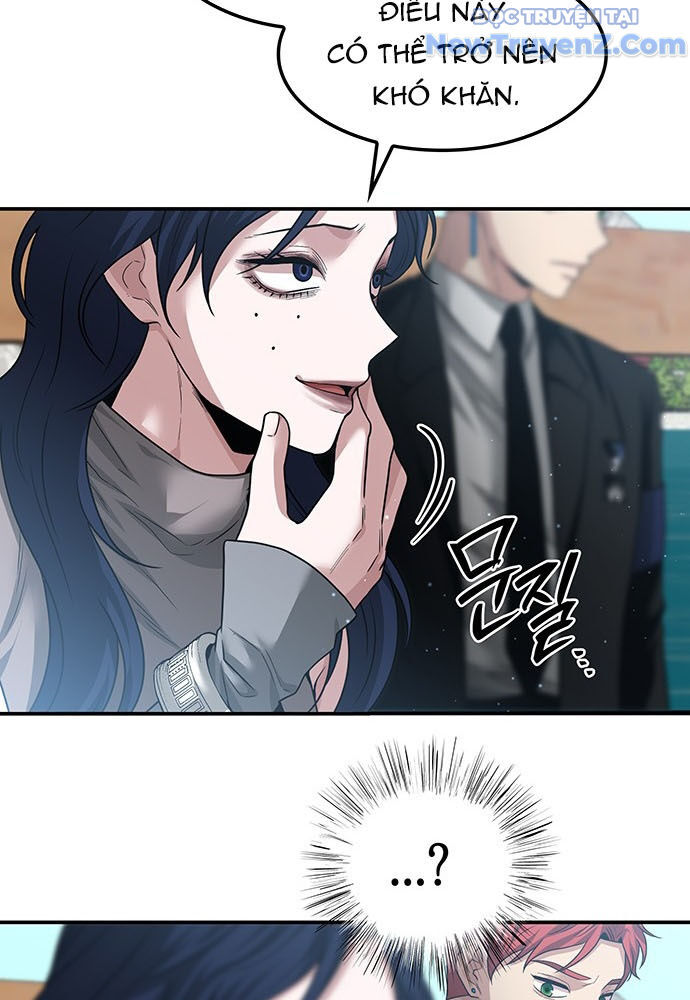 Thám Tử Siêu Năng Lực Chapter 46 - 36