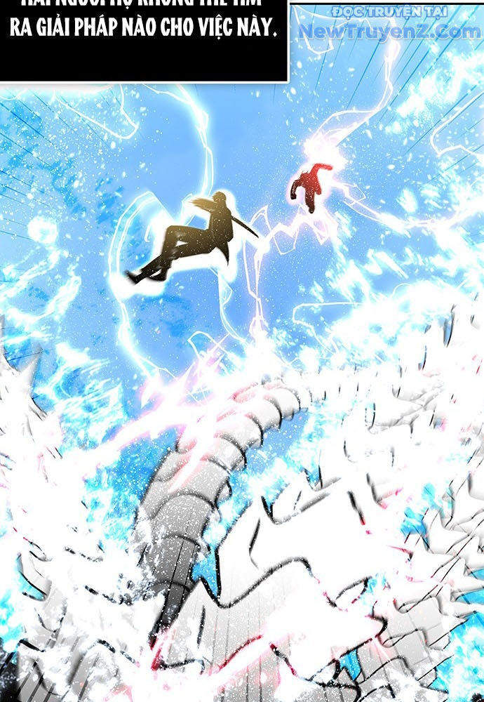 Thám Tử Siêu Năng Lực Chapter 46 - 40