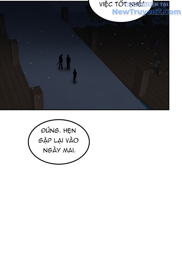 Thám Tử Siêu Năng Lực Chapter 46 - 42