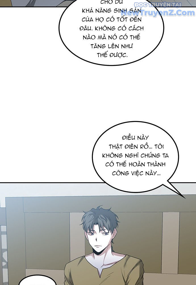 Thám Tử Siêu Năng Lực Chapter 46 - 46