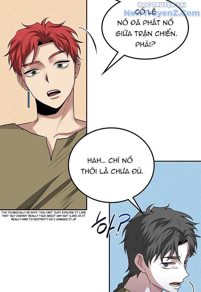 Thám Tử Siêu Năng Lực Chapter 46 - 51