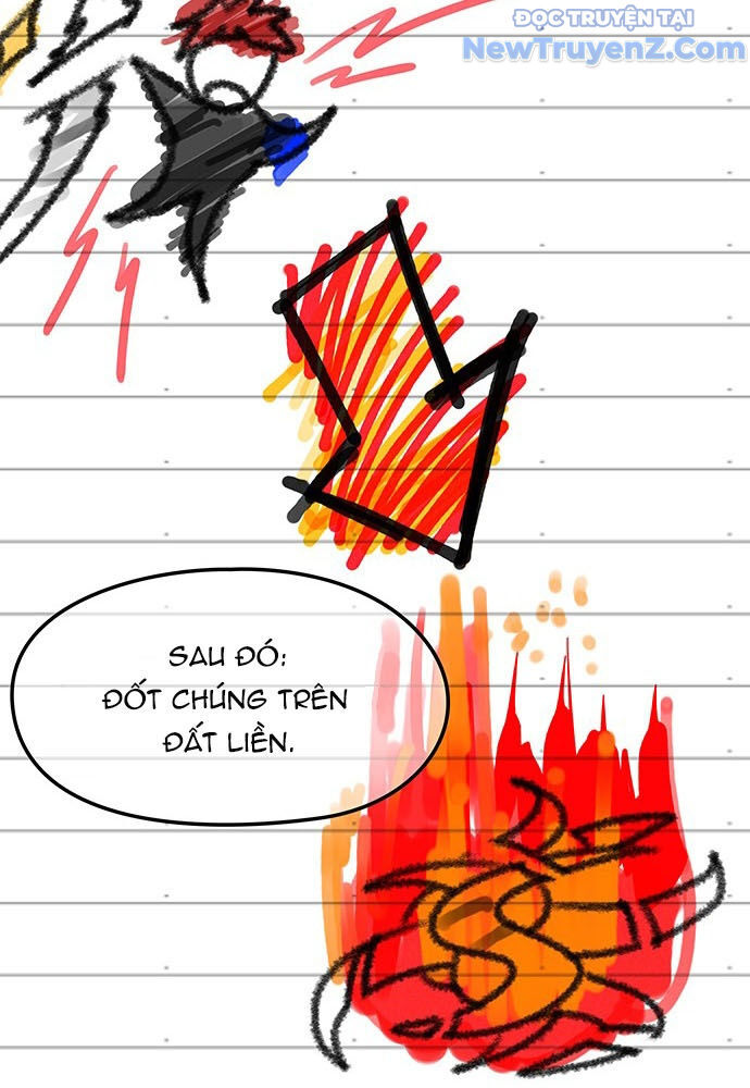 Thám Tử Siêu Năng Lực Chapter 46 - 53