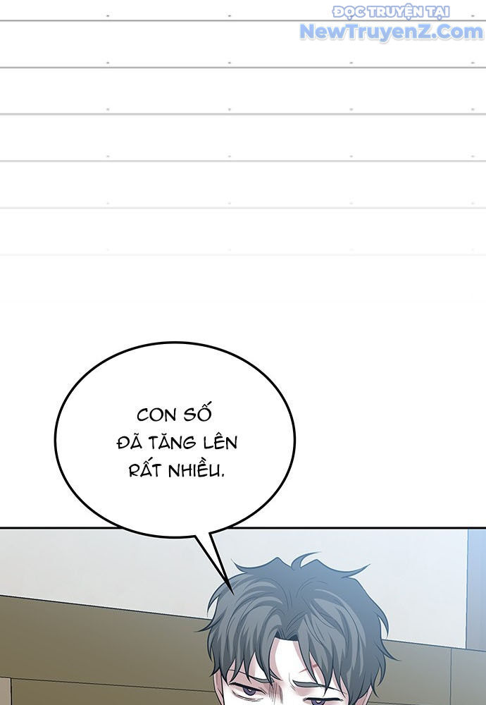 Thám Tử Siêu Năng Lực Chapter 46 - 54