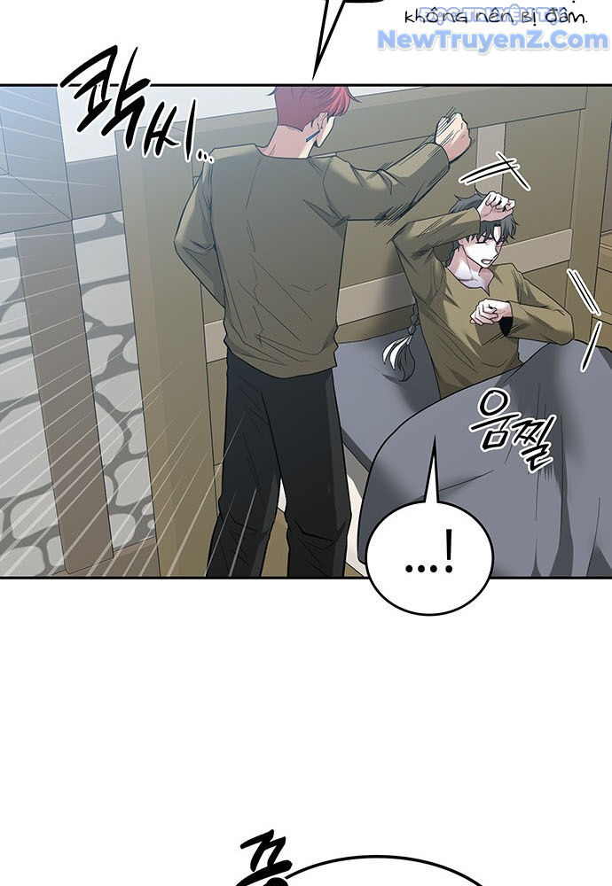 Thám Tử Siêu Năng Lực Chapter 46 - 56