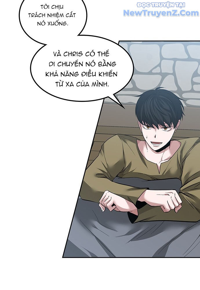 Thám Tử Siêu Năng Lực Chapter 46 - 58