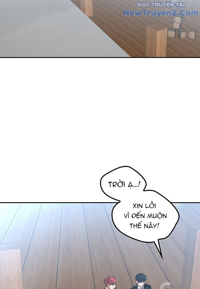 Thám Tử Siêu Năng Lực Chapter 46 - 61