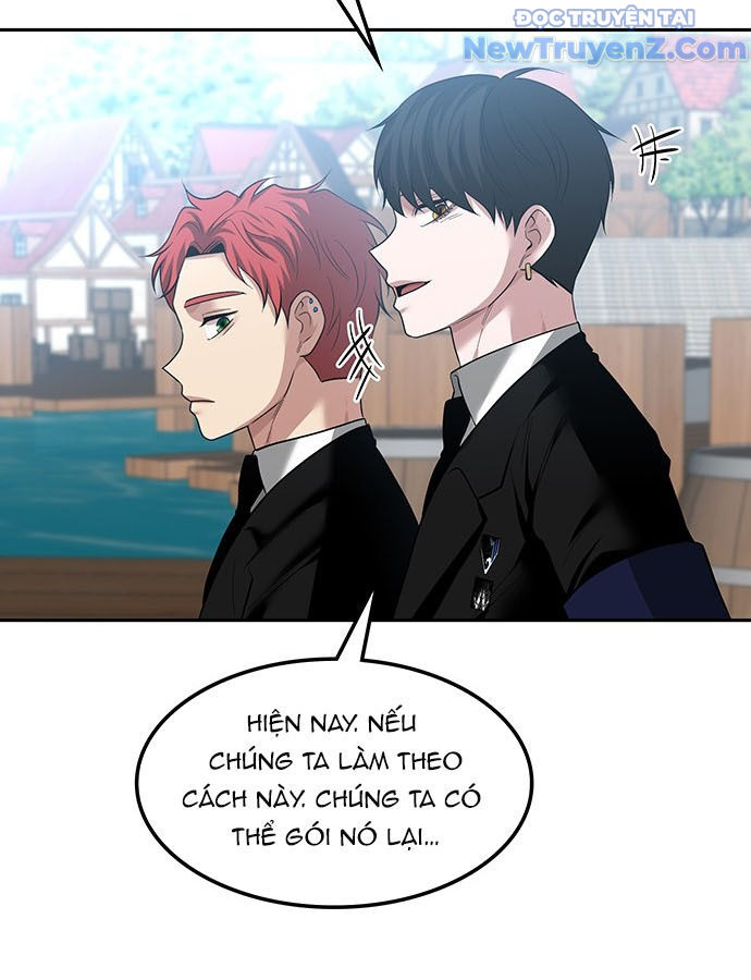 Thám Tử Siêu Năng Lực Chapter 46 - 63