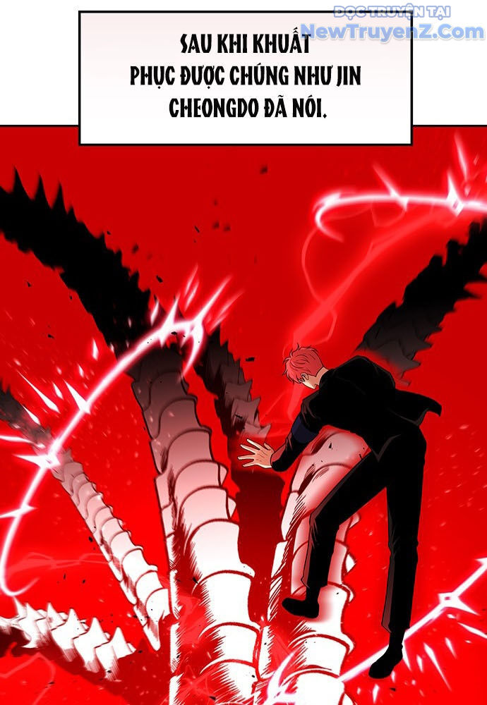 Thám Tử Siêu Năng Lực Chapter 46 - 69