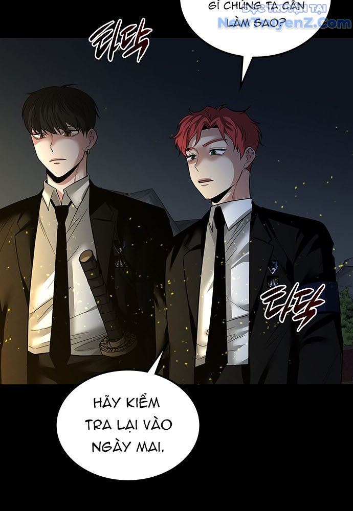 Thám Tử Siêu Năng Lực Chapter 46 - 73