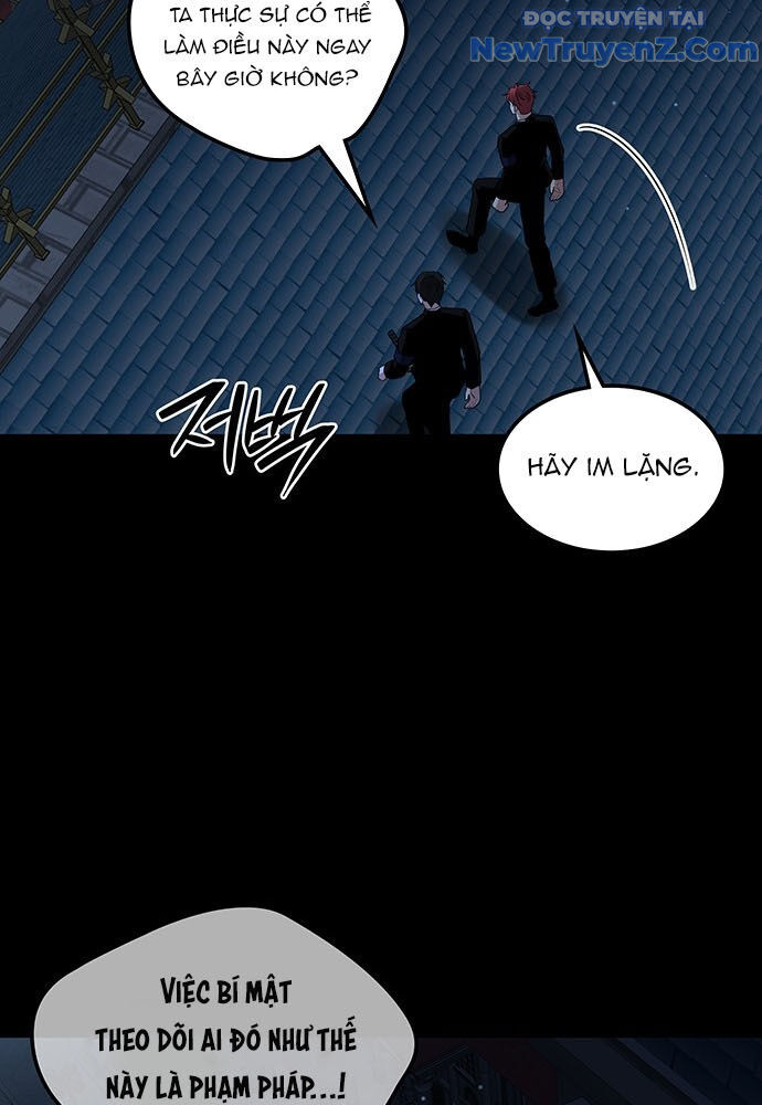 Thám Tử Siêu Năng Lực Chapter 46 - 80