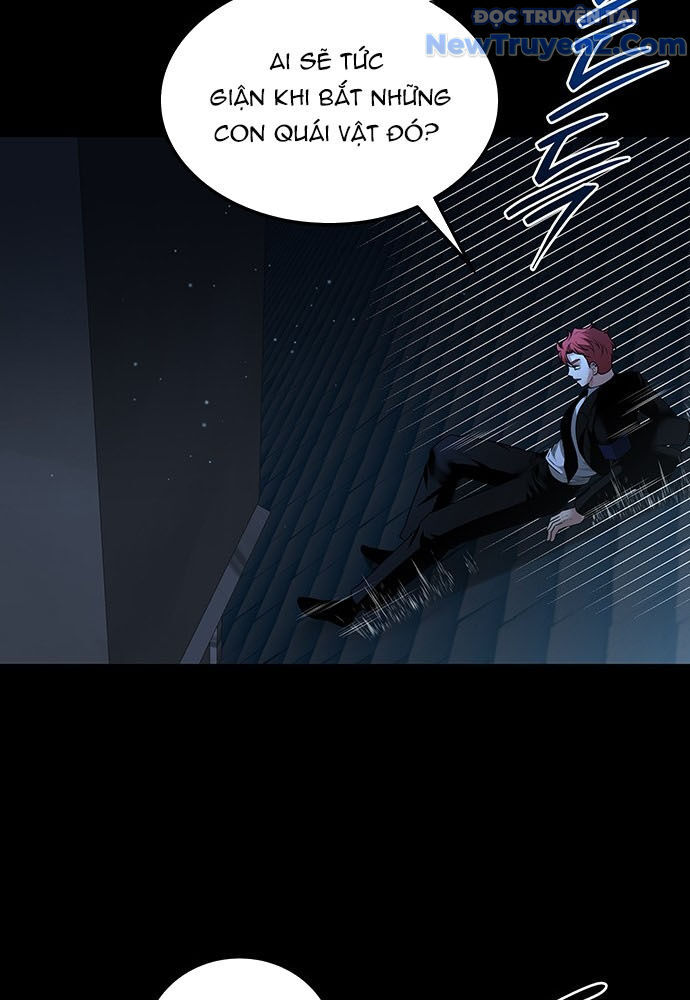 Thám Tử Siêu Năng Lực Chapter 46 - 82