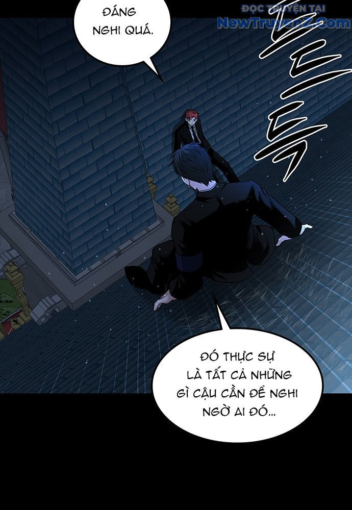 Thám Tử Siêu Năng Lực Chapter 46 - 83