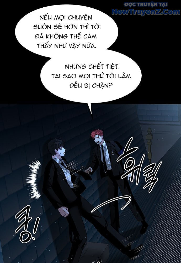 Thám Tử Siêu Năng Lực Chapter 46 - 84