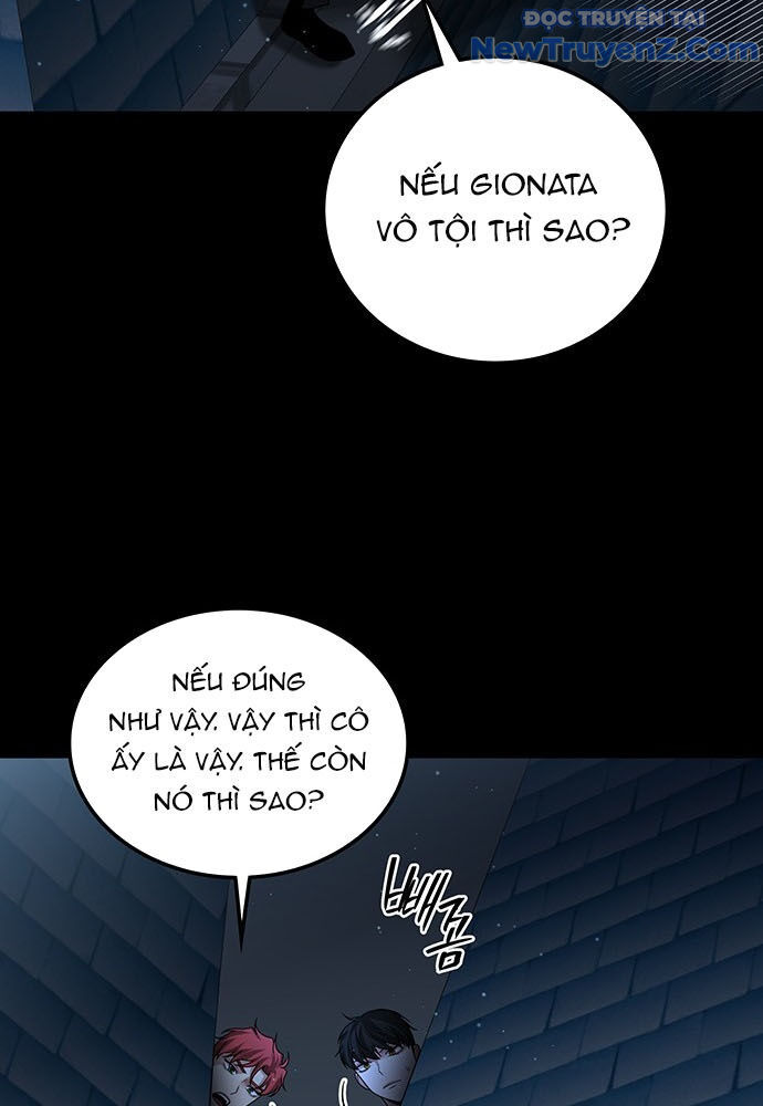 Thám Tử Siêu Năng Lực Chapter 46 - 85