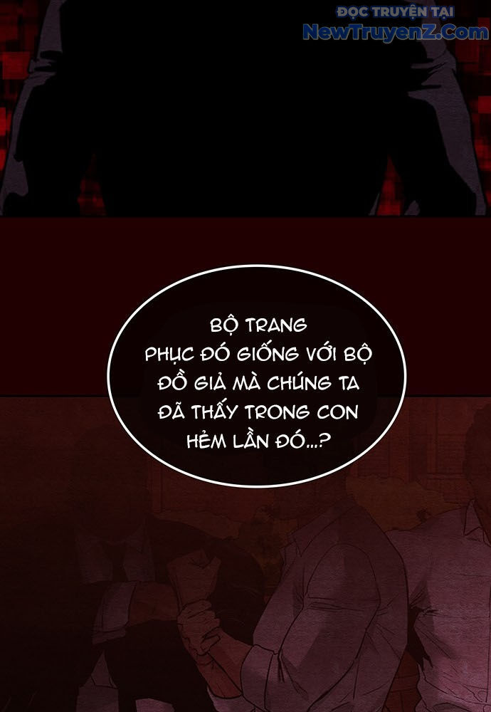 Thám Tử Siêu Năng Lực Chapter 46 - 92