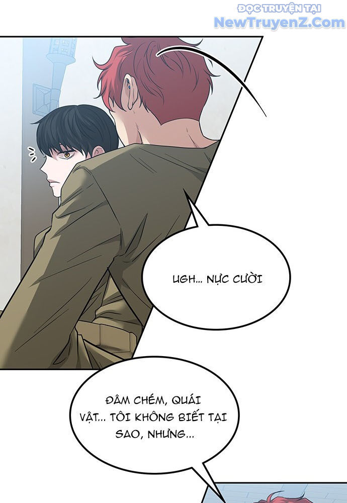 Thám Tử Siêu Năng Lực Chapter 47 - 11