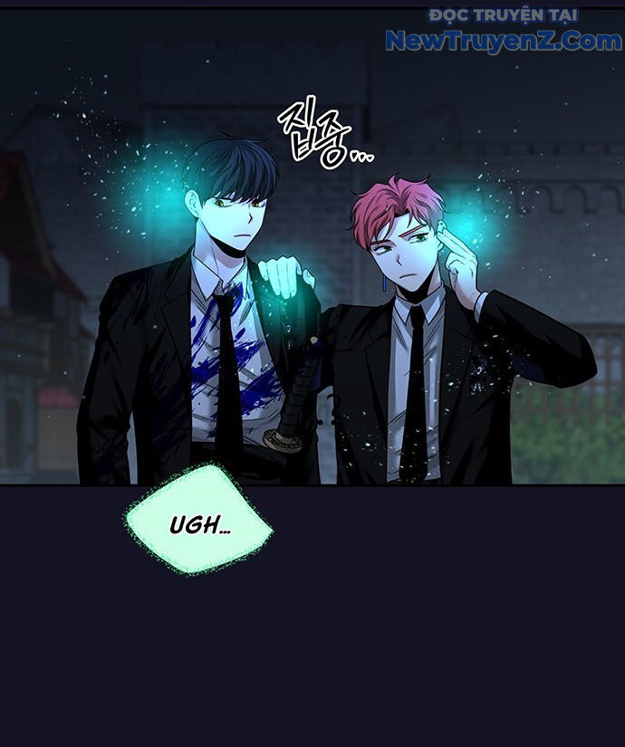 Thám Tử Siêu Năng Lực Chapter 47 - 102