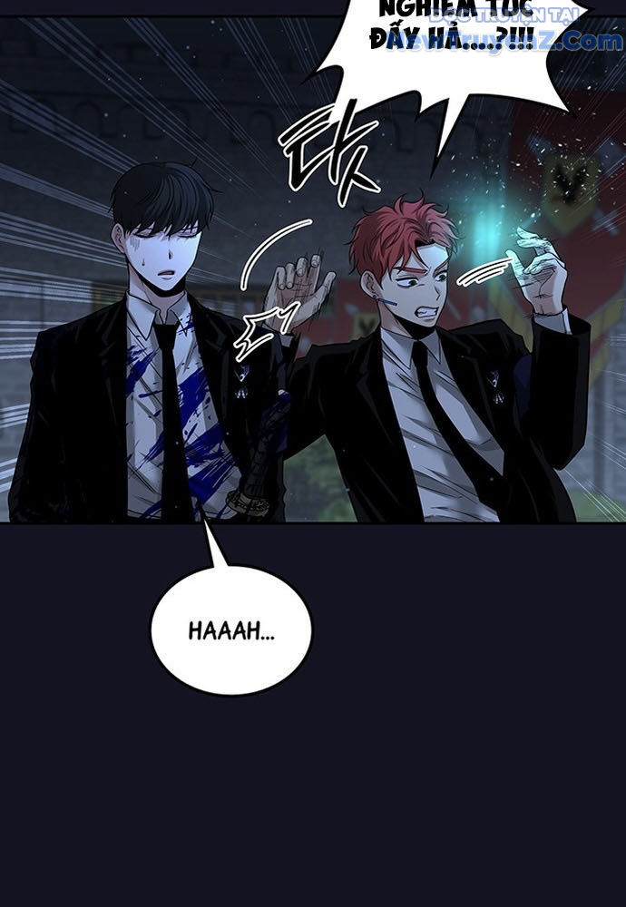 Thám Tử Siêu Năng Lực Chapter 47 - 106