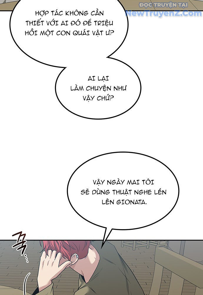 Thám Tử Siêu Năng Lực Chapter 47 - 18