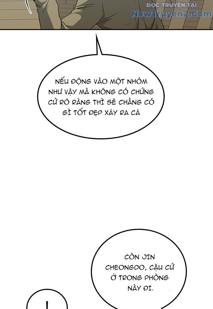 Thám Tử Siêu Năng Lực Chapter 47 - 19