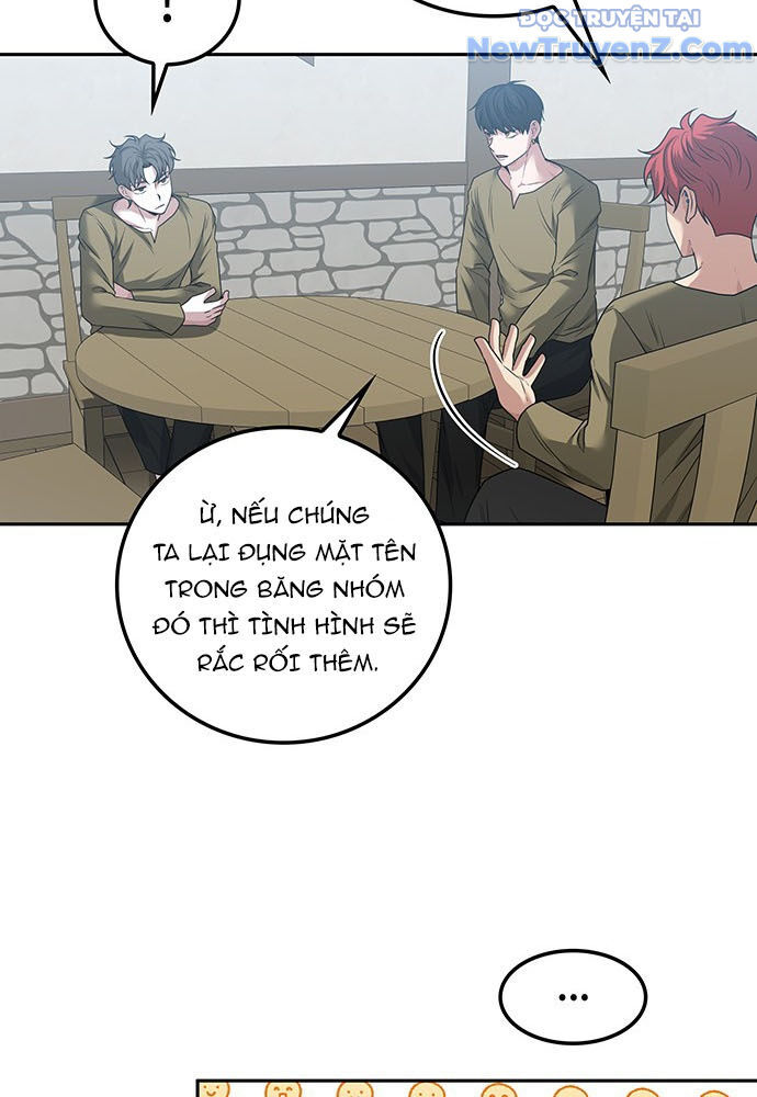 Thám Tử Siêu Năng Lực Chapter 47 - 20