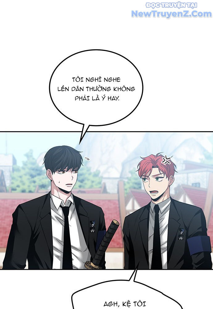 Thám Tử Siêu Năng Lực Chapter 47 - 25