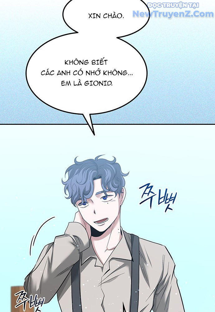 Thám Tử Siêu Năng Lực Chapter 47 - 27