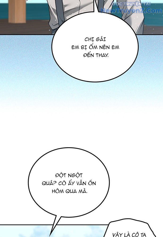 Thám Tử Siêu Năng Lực Chapter 47 - 28