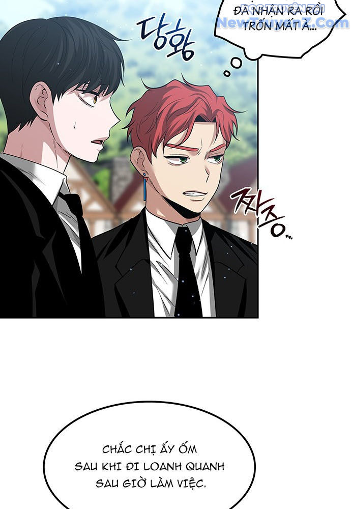 Thám Tử Siêu Năng Lực Chapter 47 - 29