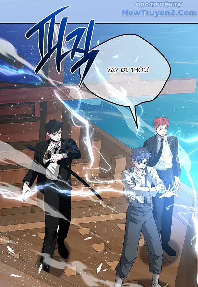 Thám Tử Siêu Năng Lực Chapter 47 - 34