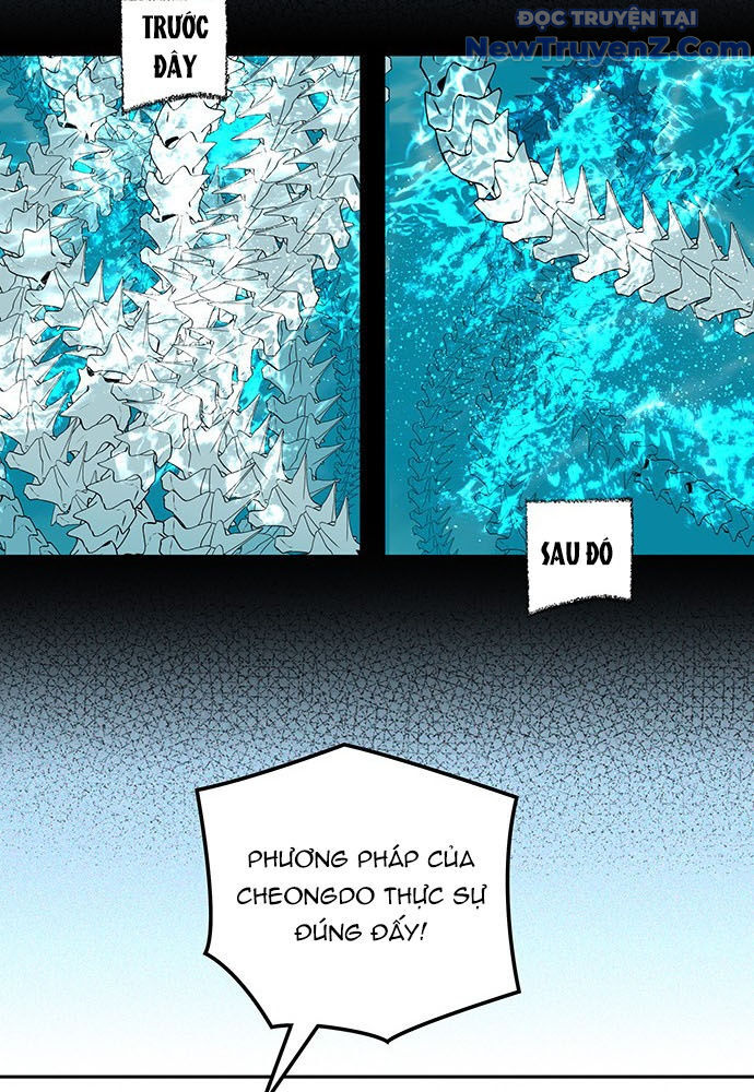 Thám Tử Siêu Năng Lực Chapter 47 - 36