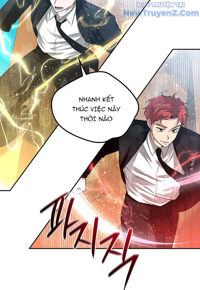 Thám Tử Siêu Năng Lực Chapter 47 - 39